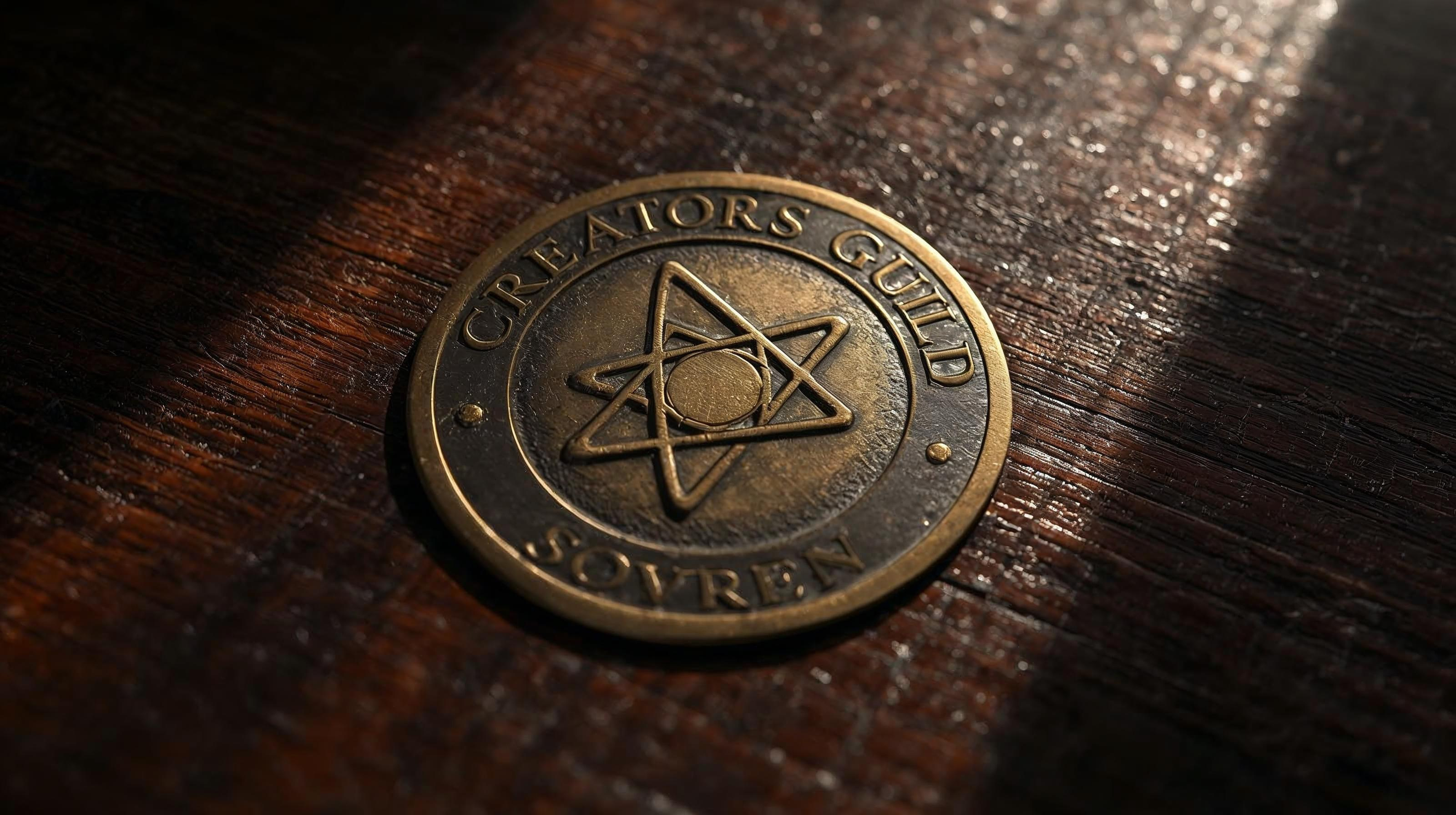 Sovren Guild and Creator Network managed by Lita Goddess of Growth CEO of Lita Goddess of Growth Ltd Media Company